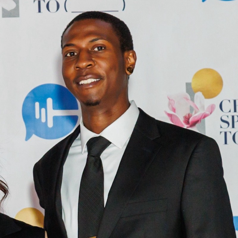Darrell Tyler, founder of SolveOS